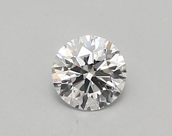 0.42 ct lab-grown Round Diamond