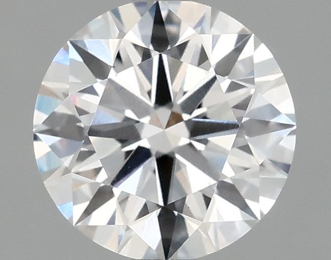 1.47 ct. round Lab Grown Diamond front image