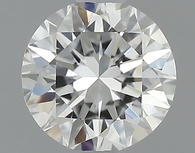 0.50 ct Round diamond