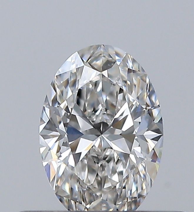 0.36 ct Oval diamond