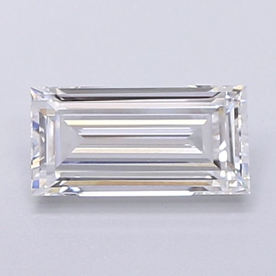 2.02 ct. radiant Lab Grown Diamond front image
