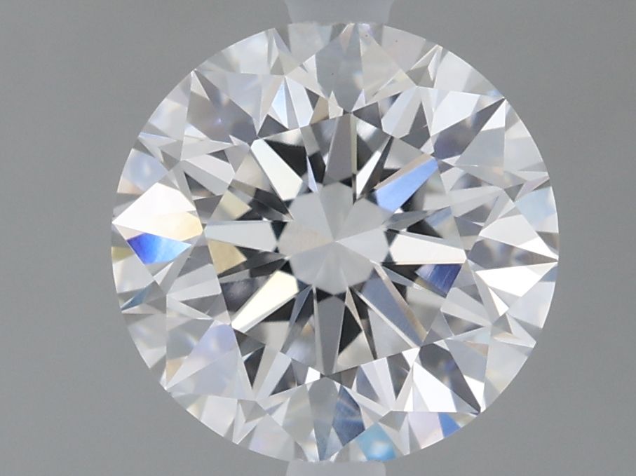 1.51 ct. round Lab Grown Diamond front image