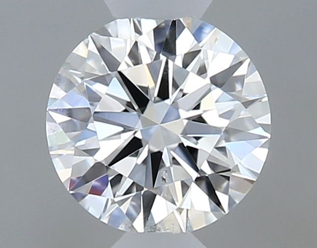 0.32 ct Round Diamond