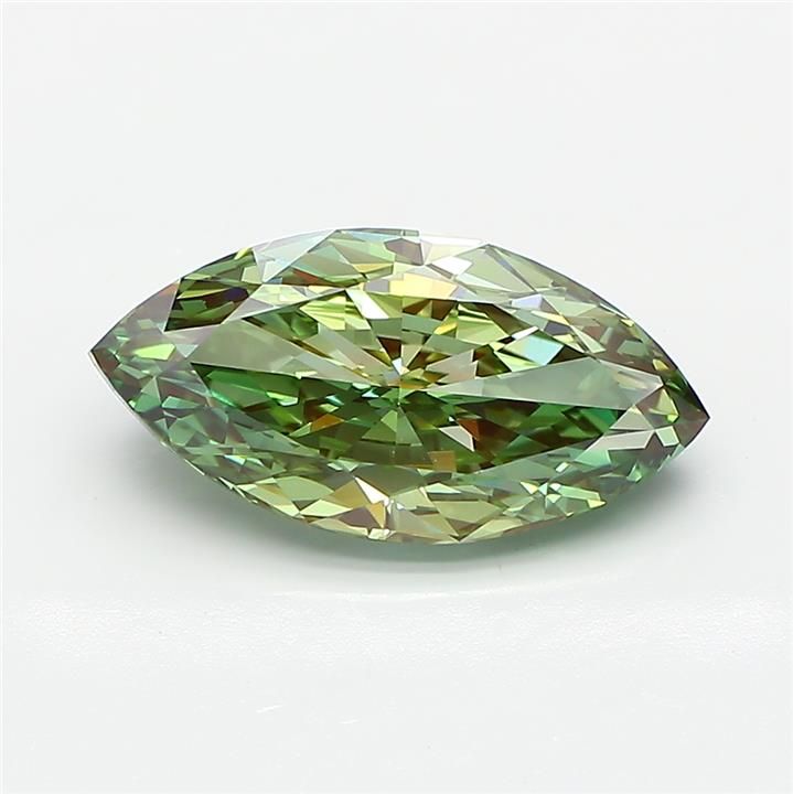 2.83 ct Marquise diamond