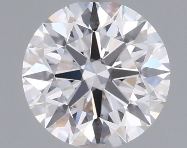1.03 ct. round Lab Grown Diamond front image