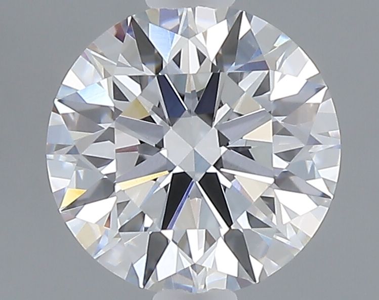 1.06 ct. round Lab Grown Diamond front image