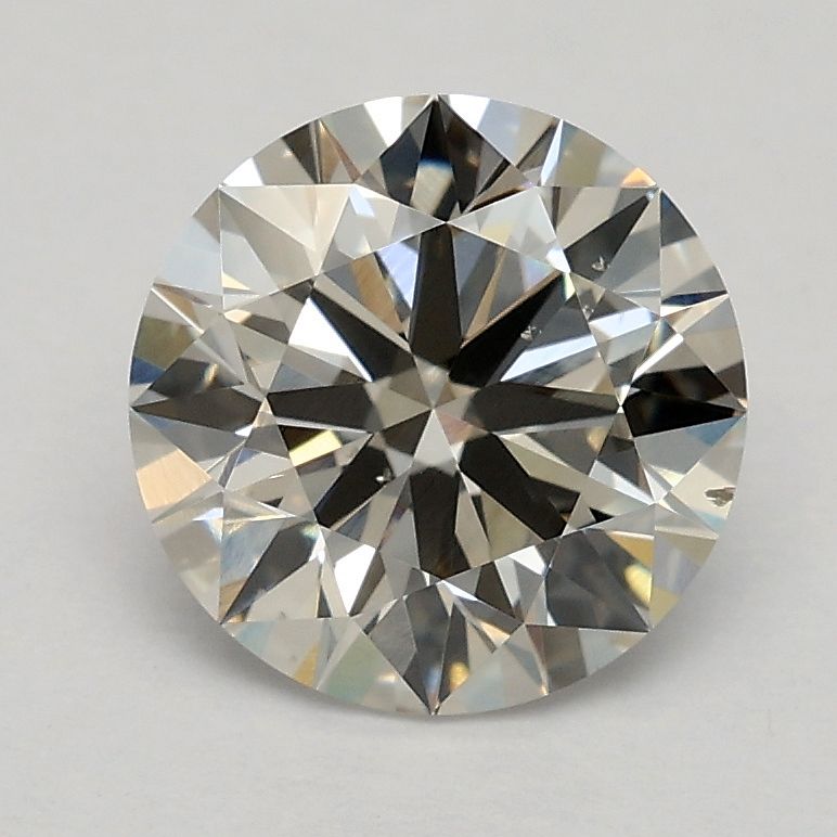 1.20 ct Round diamond