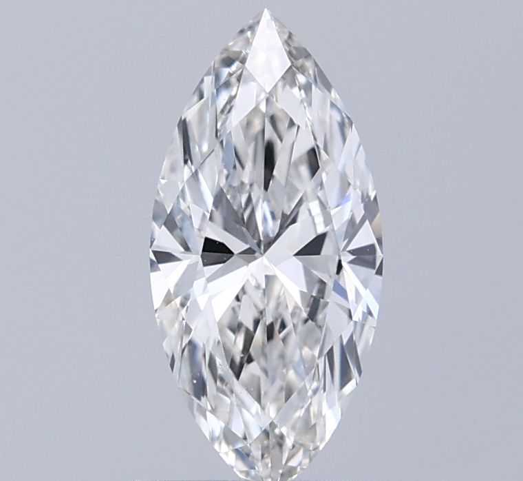 0.60 ct Marquise diamond