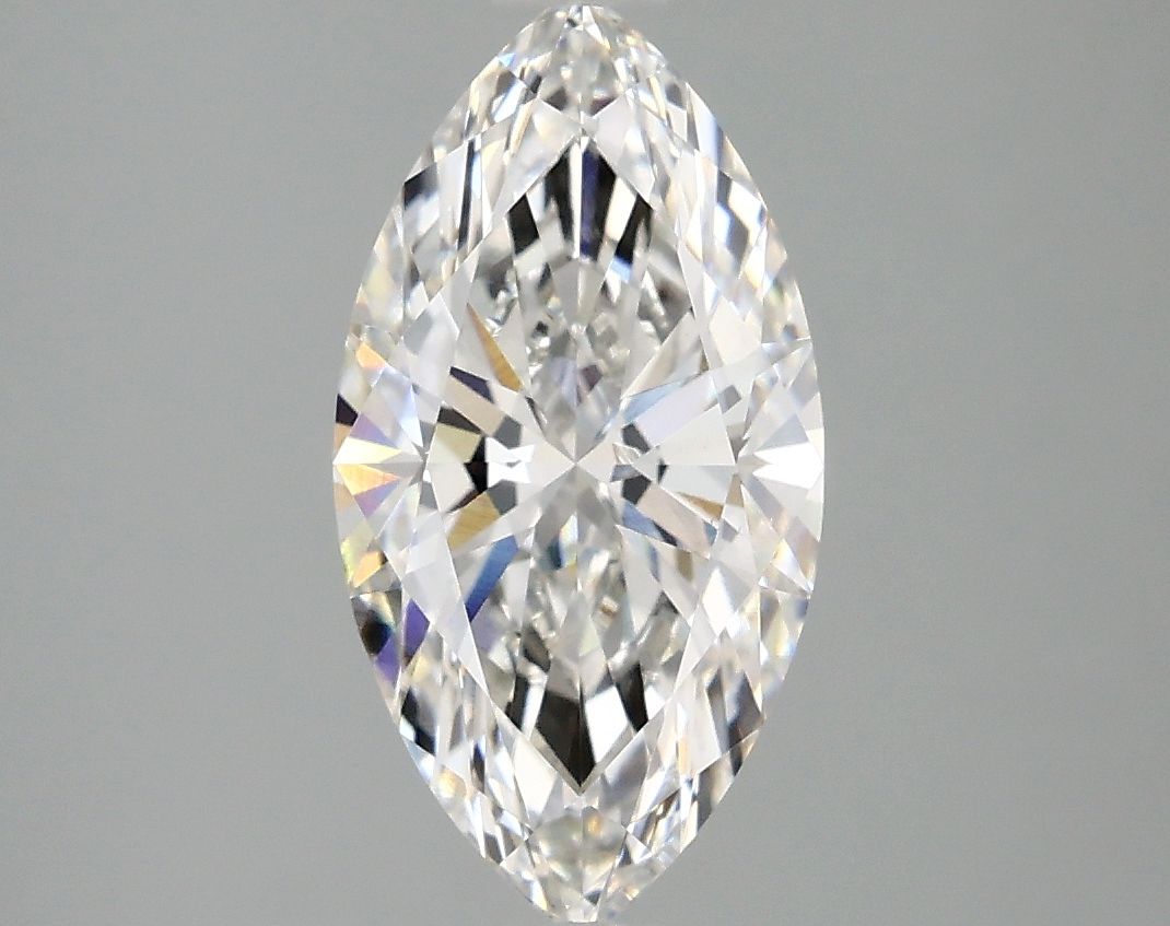 2.05 ct. marquise Lab Grown Diamond front image