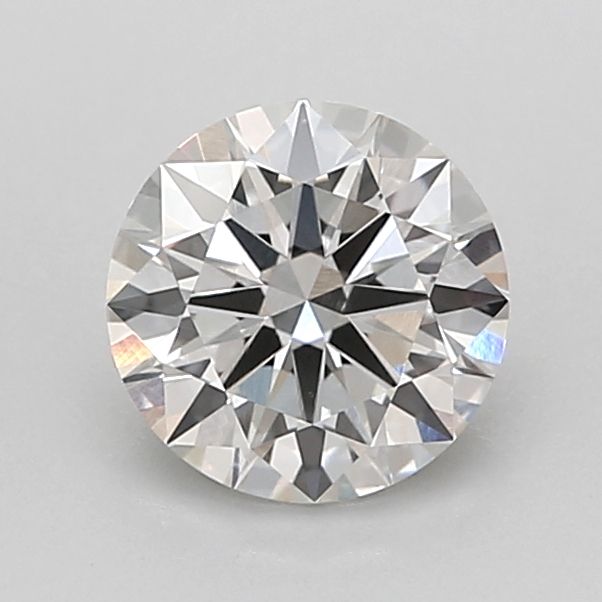 1.09 ct Round diamond