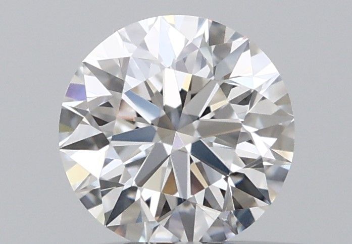 0.44 ct Round diamond