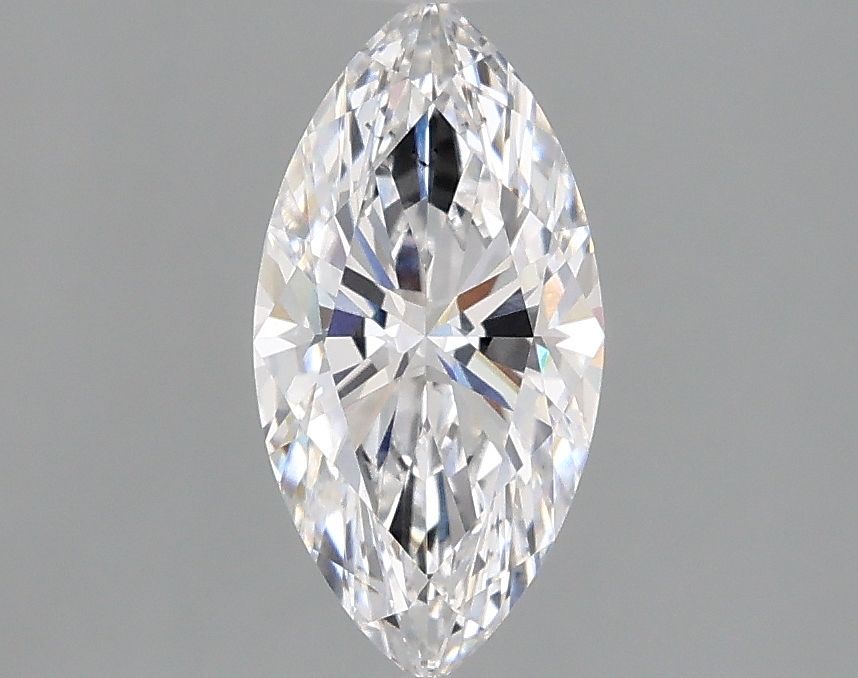 1.03 ct. marquise Lab Grown Diamond front image