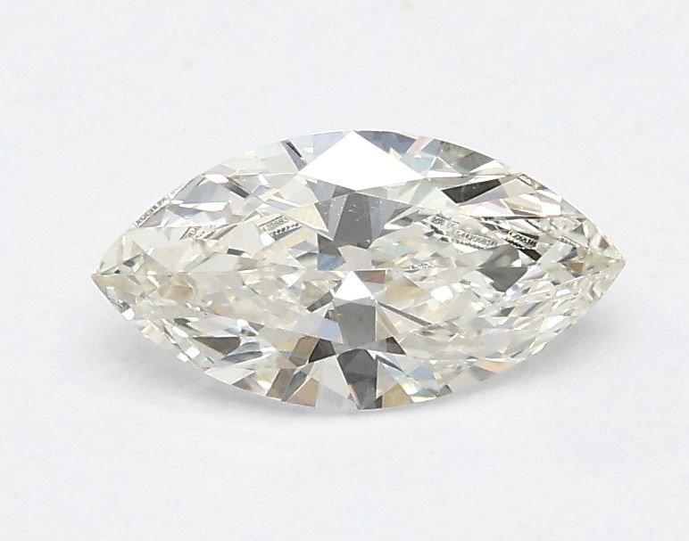 0.45 ct Marquise diamond