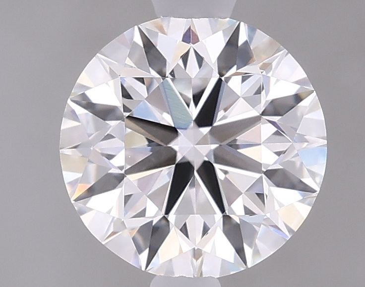 1.08 ct. round Lab Grown Diamond front image