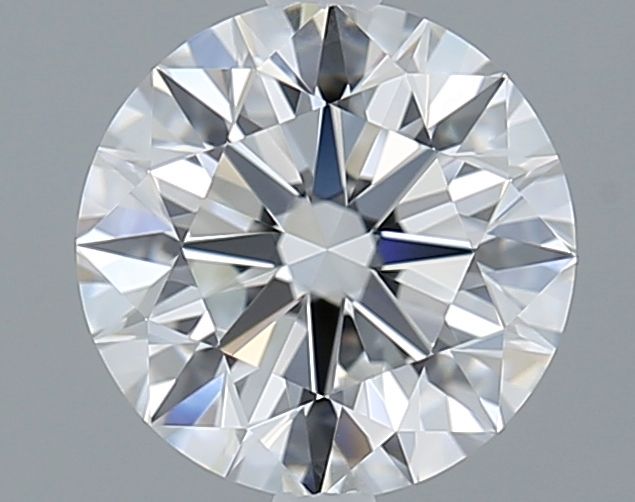 1.50 ct Round diamond