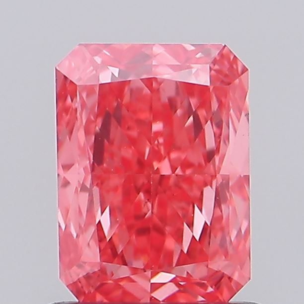 1.03 ct. radiant Lab Grown Diamond front image