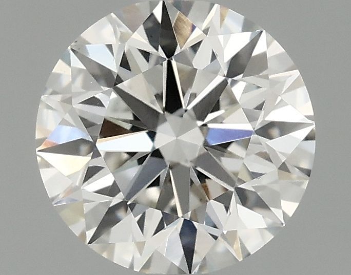1.08 ct. round Lab Grown Diamond front image