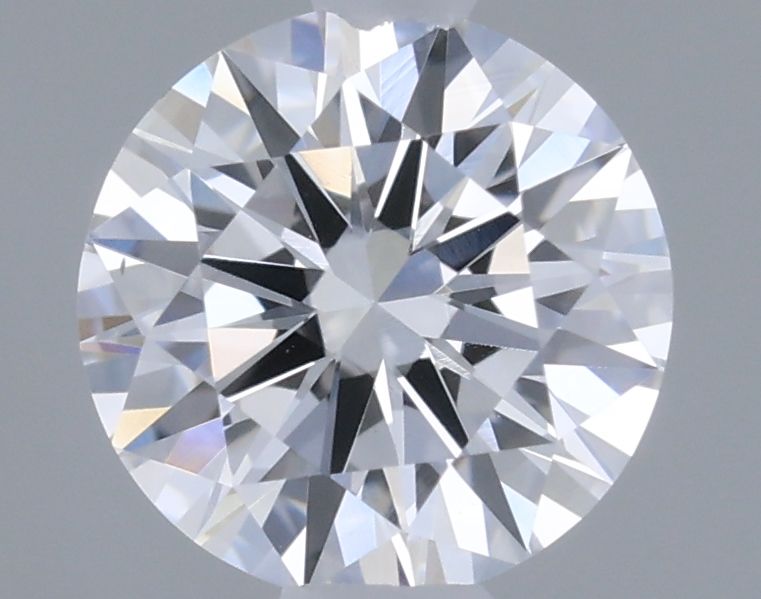 0.36 ct lab-grown Round Diamond