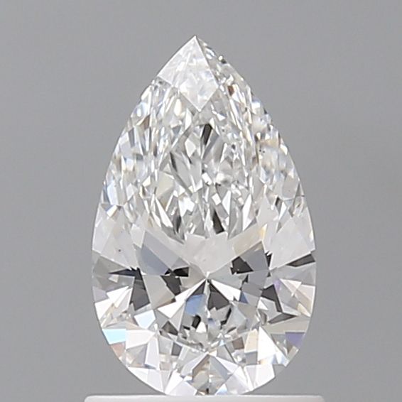 1.02 ct. pear Lab Grown Diamond front image