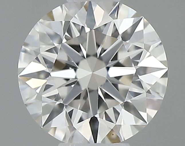0.30 ct Round diamond
