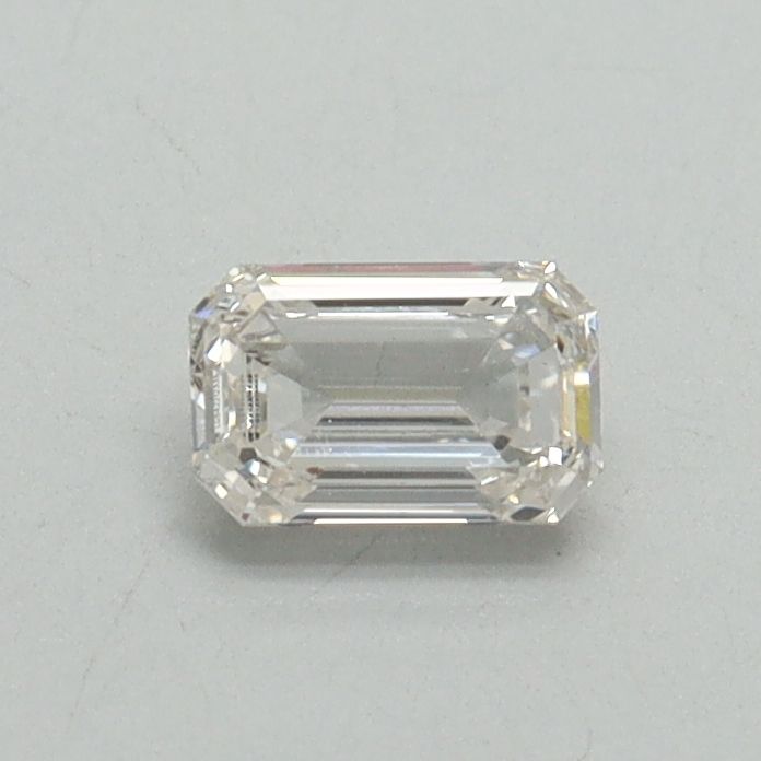 0.36 ct Emerald diamond