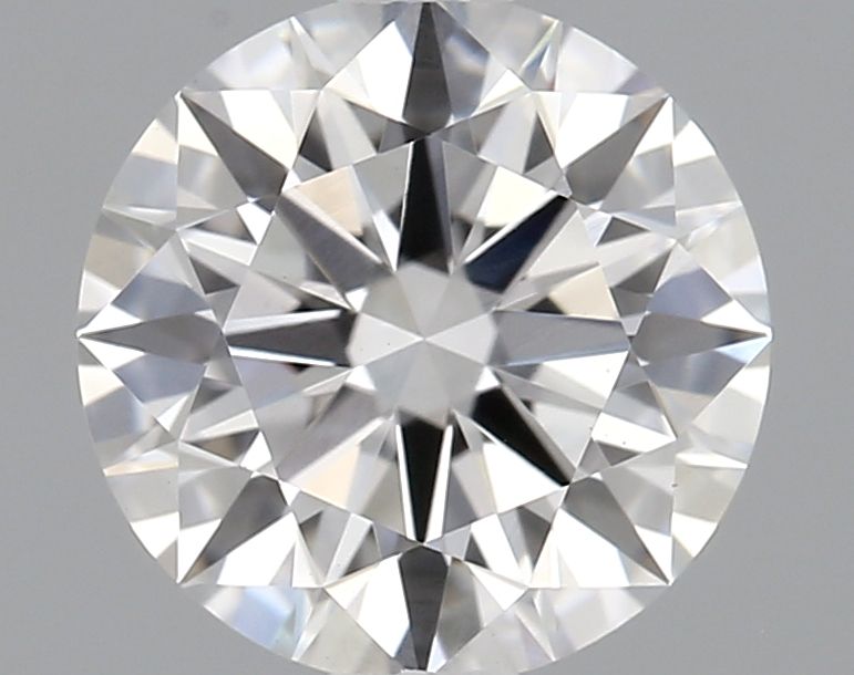 1.07 ct. round Lab Grown Diamond front image