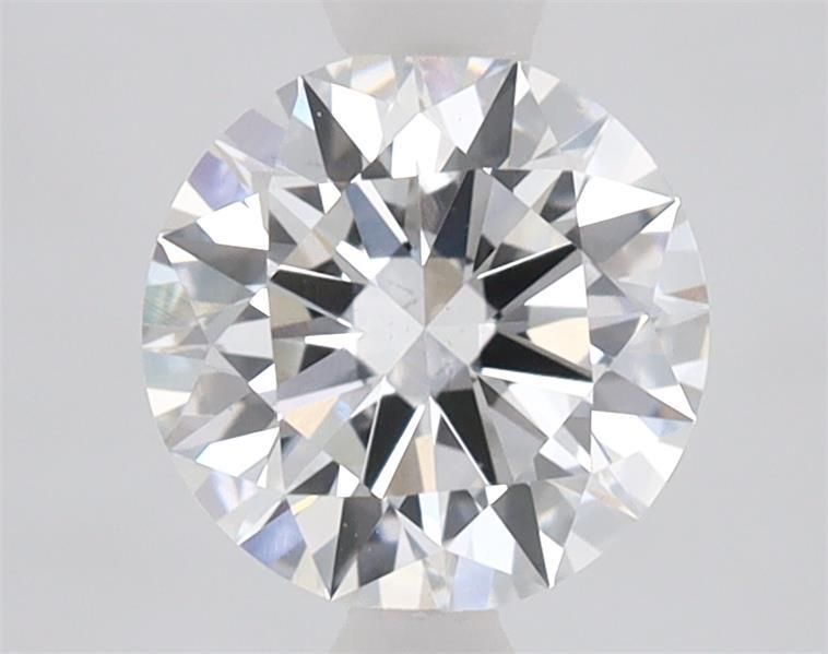 1.50 ct. round Lab Grown Diamond front image