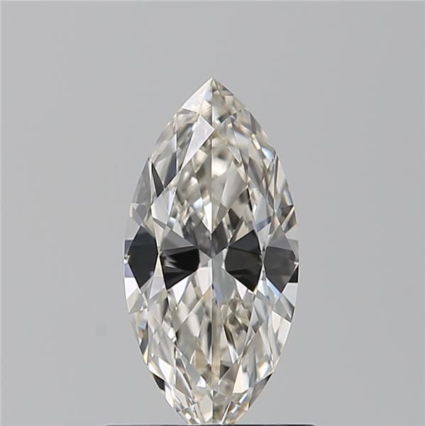 0.71 ct Marquise diamond