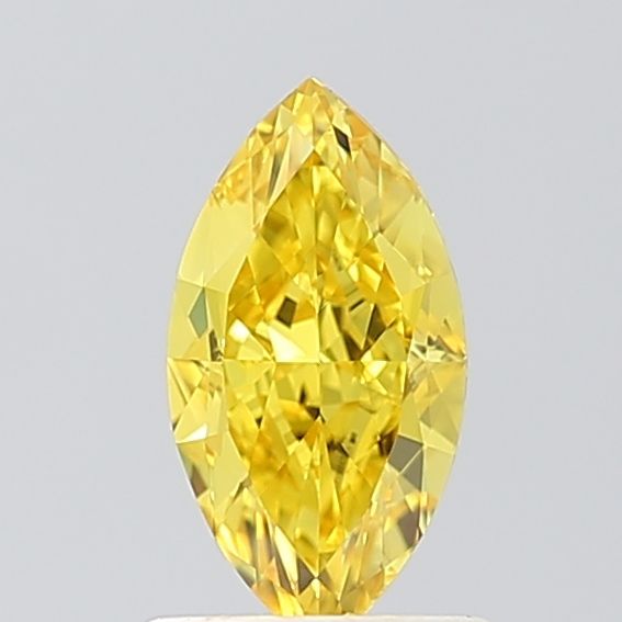 1.06 ct. marquise Lab Grown Diamond front image