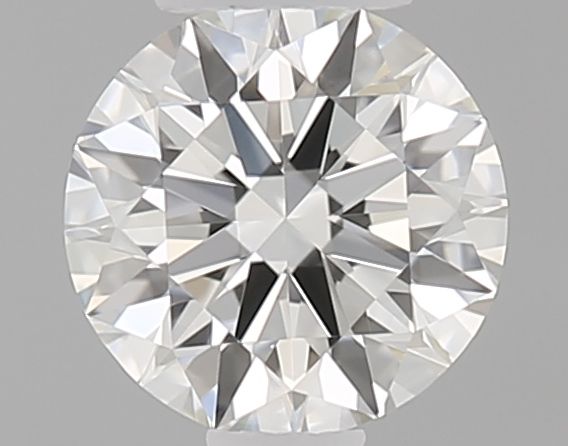 0.30 ct Round diamond