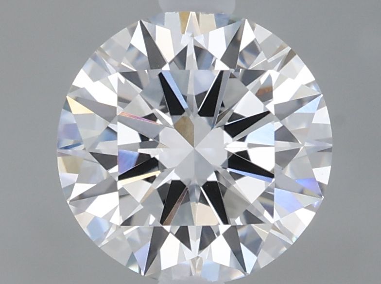1.04 ct. round Lab Grown Diamond front image