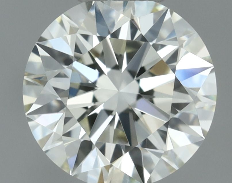 0.45 ct Round diamond