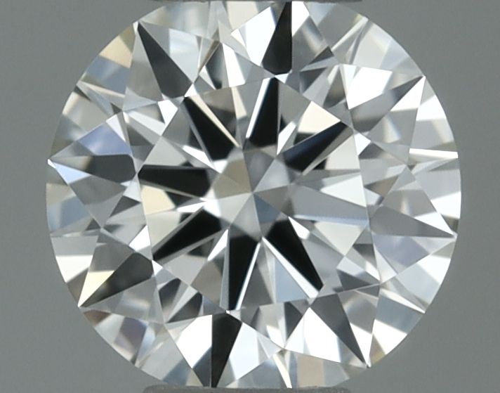 0.30 ct Round diamond
