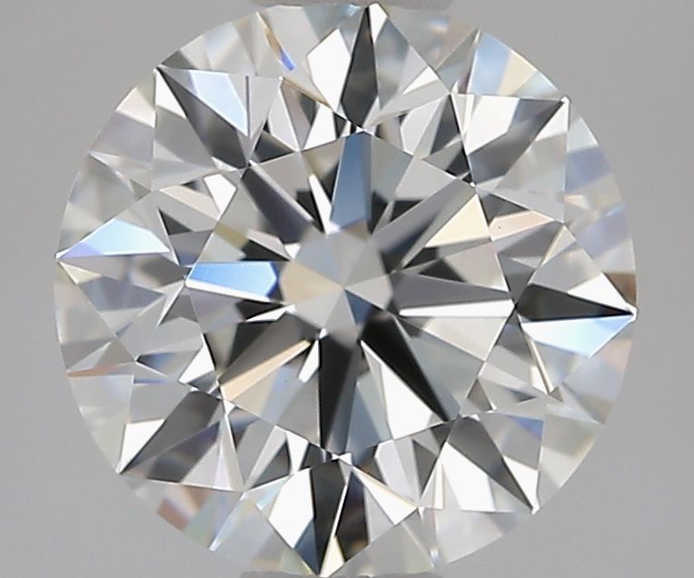 1.80 ct Round diamond