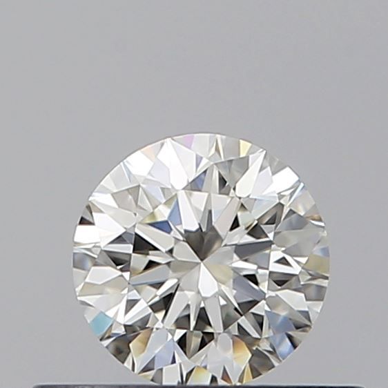 0.35 ct Round diamond