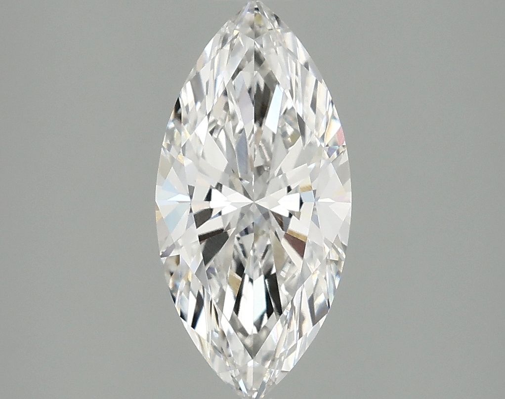1.51 ct Marquise diamond