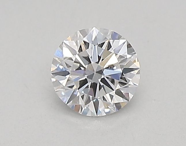 0.28 ct lab-grown Round Diamond