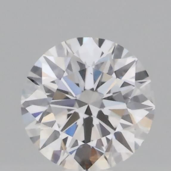 0.15 ct lab-grown Round Diamond