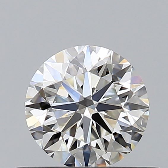 0.50 ct Round diamond