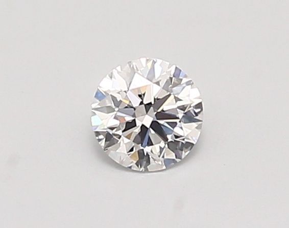 0.34 ct lab-grown Round Diamond