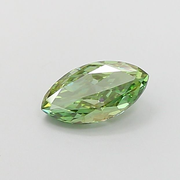 1 ct lab-grown Marquise Diamond