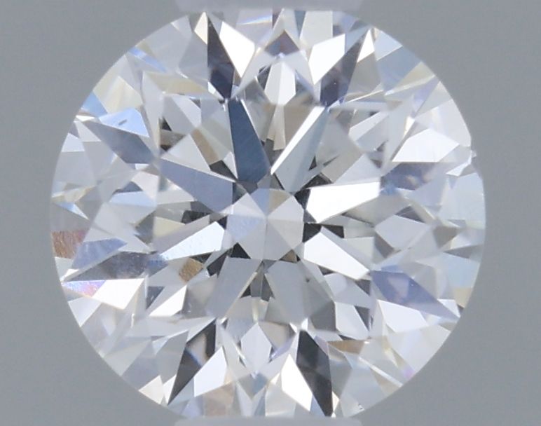 0.44 ct lab-grown Round Diamond