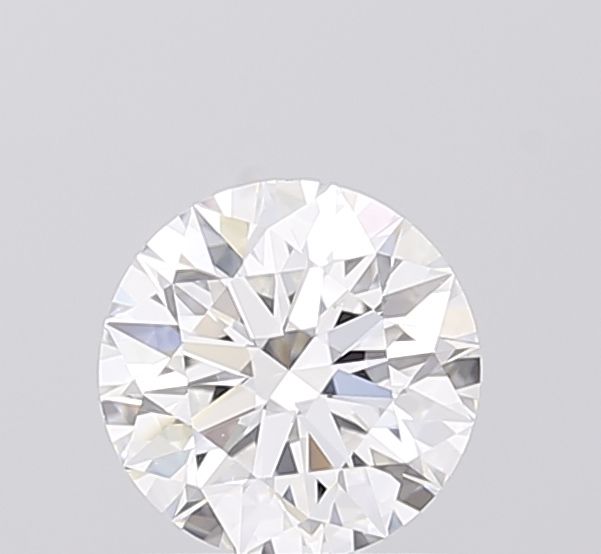 1.07 ct. round Lab Grown Diamond front image