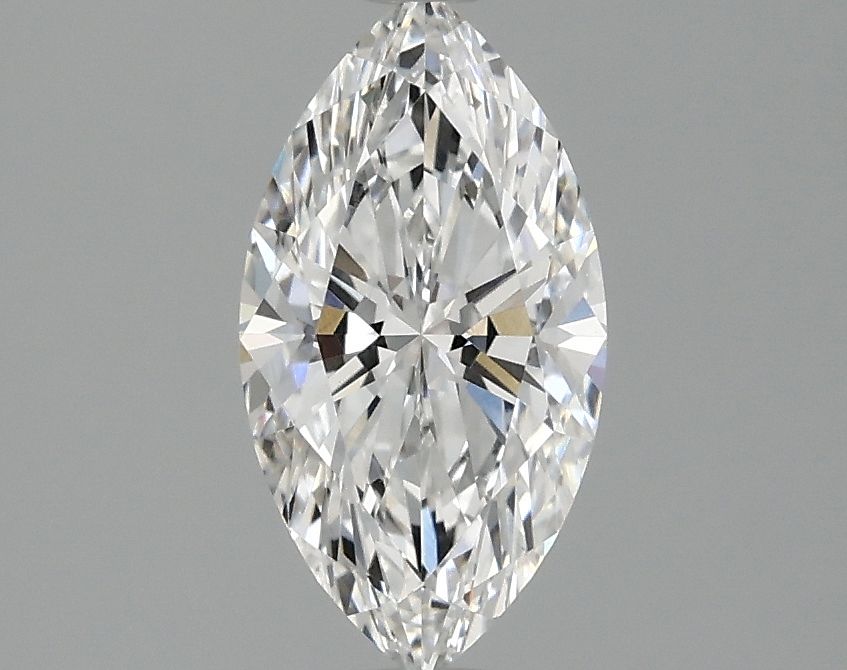 1.05 ct. marquise Lab Grown Diamond front image