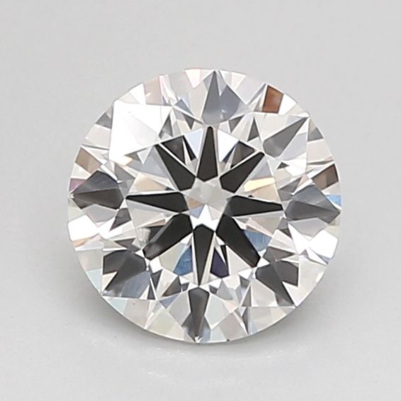 1.00 ct Round diamond