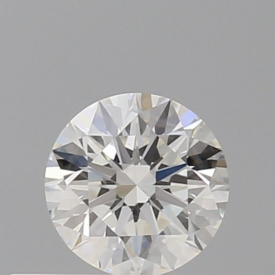 0.30 ct Round diamond