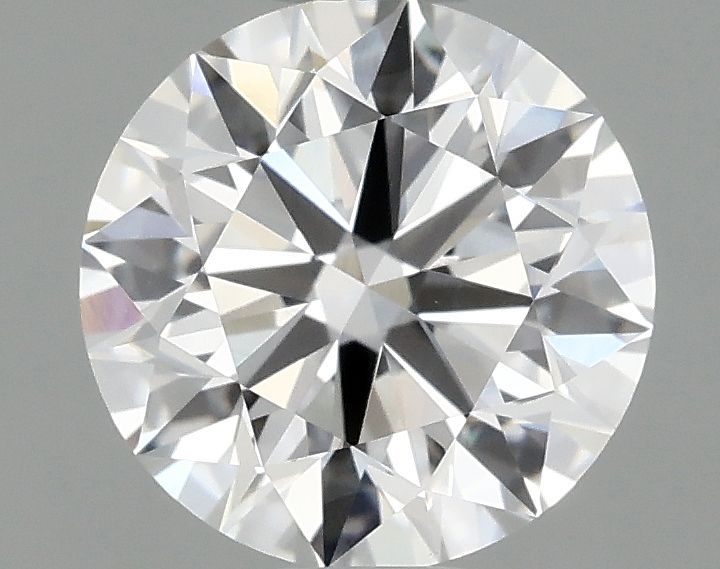 1.06 ct. round Lab Grown Diamond front image