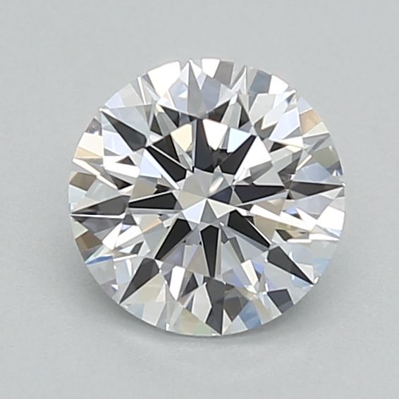 0.56 ct lab-grown Round Diamond