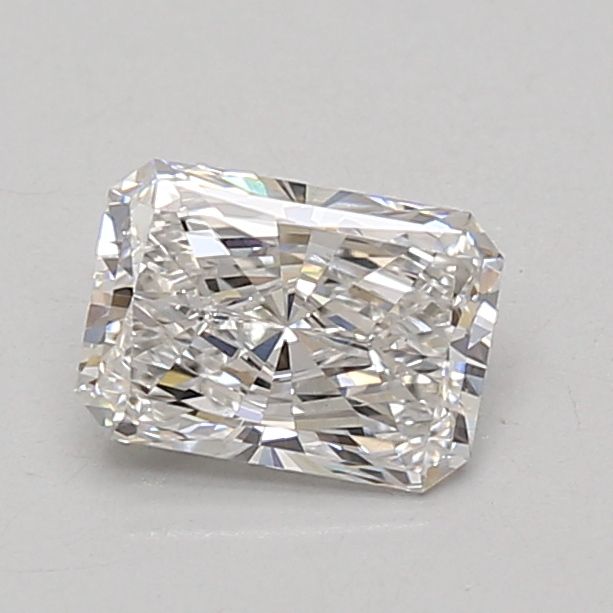 0.97 ct. radiant Lab Grown Diamond front image