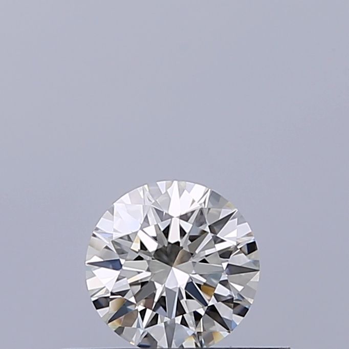 0.3 ct Round Diamond